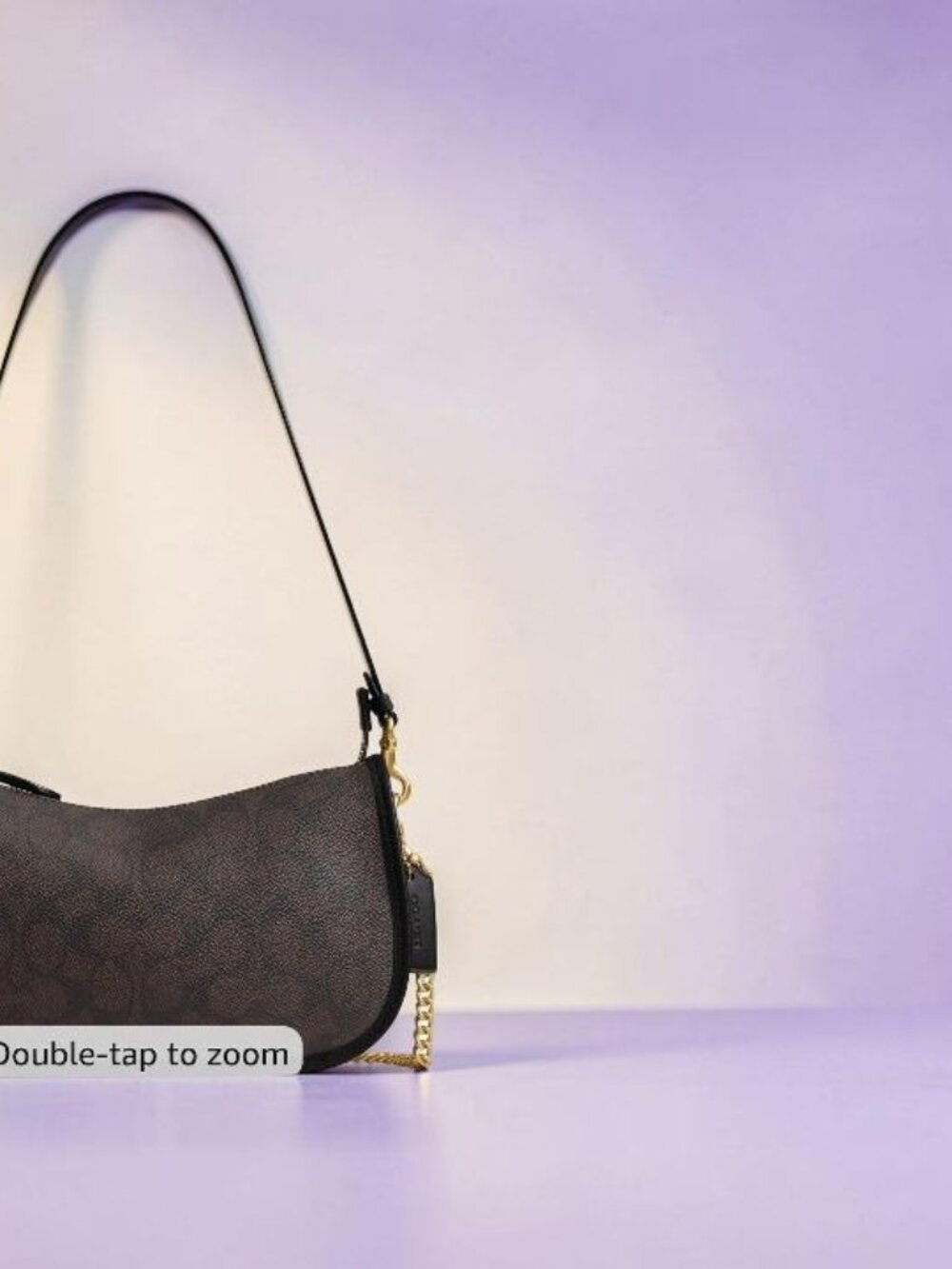 Coach Waverly Bag